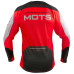 Mots Step 8 Jersey Red Mots Step 8 Jersey Red